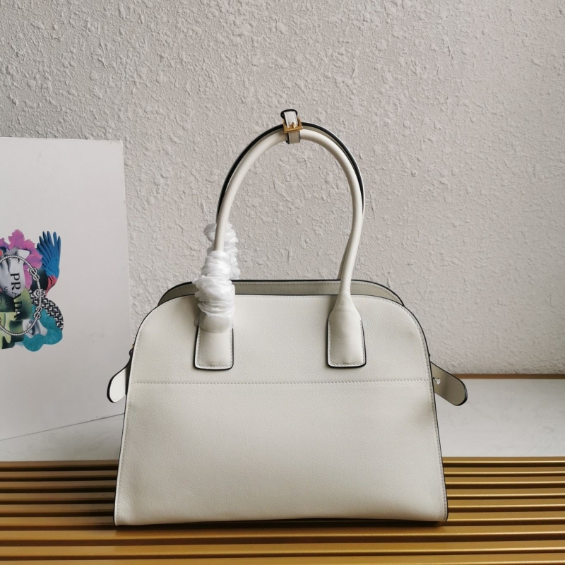 Prada Top Handle Bags